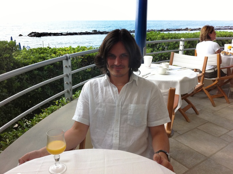 Оля Седина фотография #31