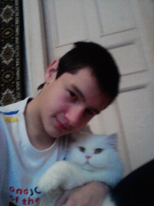Дмитрий Хохлов фотография #25