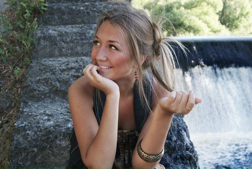 Анна Панченко фотография #47