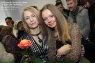 Фотография Якубовской Ольги