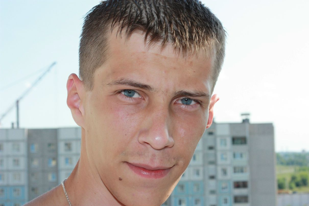 Дмитрий Бобко фотография #42