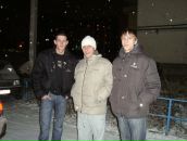 Фотография Агаркова Валентина