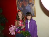 Анастасія Федевич фотография #47 (источник - https://vk.com/id92440124)