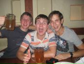 Фотография Крючкова Серёжи