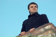 Олексій Смирнов фотография #3 (источник - https://vk.com/id6188097)