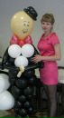 Фотография Слуцкой-Силуяновой Юли