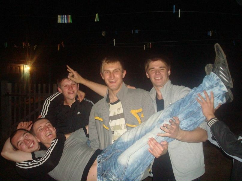 Иван Саенко фотография #42