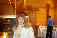 Танічка Красьоха фотография #1