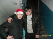 Фотография Вагайцева Павла