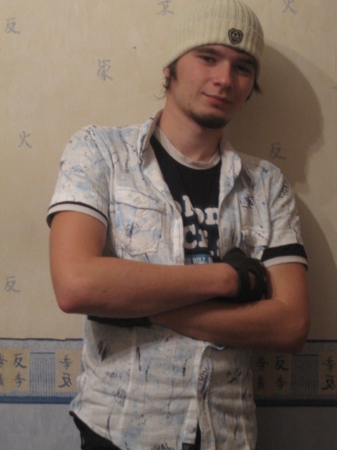Никитос Лысов фотография #30