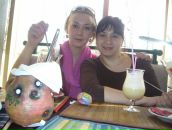 Фотография Бакшеевой Ирины