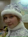 Фотография Тюриковой Елены