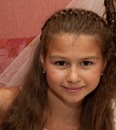 Фотография Смирновой Даши