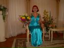 Фотография Михайловой Гузель