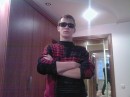 Володя Зелінка фотография #39 (источник - https://vk.com/id58652512)