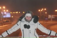 Фотография Тихомировой Алёнки