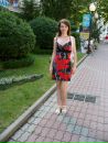 Фотография Абрамовой Александры