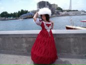 Фотография Табаковой Дарьюшки