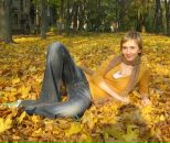 Фотография Бартенковой Людмилы