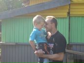 Фотография Мястенкова(Адамия) Наны