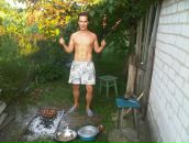 Ton Enko фотография #7 (источник - https://vk.com/id17355231)