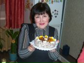 Фотография Заварзиной Натальи