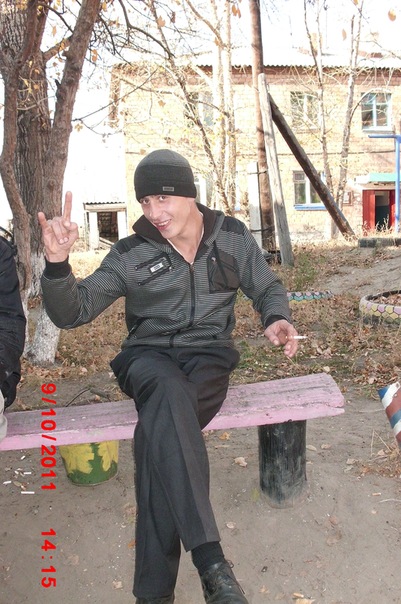 №4, Евгений Полтавин №4, Евгений Полтавин