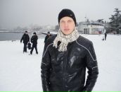 Фотография Пархоменко Алексея