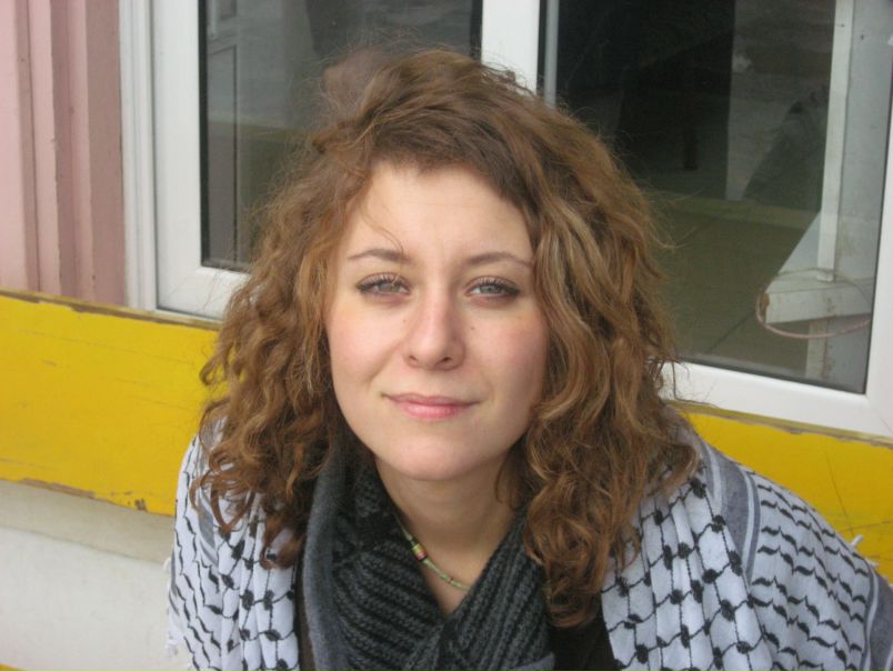 Софья Адамова фото №10