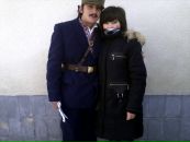 Нюточка Дробілко фотография #15 (источник - https://vk.com/id106007727)