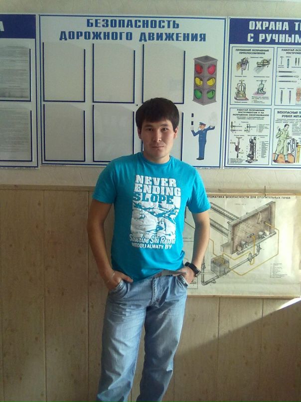 T@L@ Кулбалин фотография #40