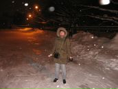 Фотография Князькиной Юлии