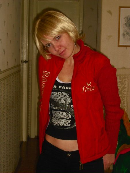 Вера Плотникова фото №18