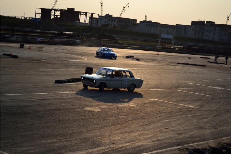 Иван Бородачев фотография #36