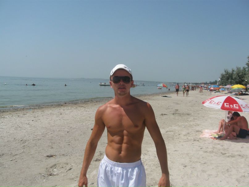 Игорь Кубышкин фотография #12