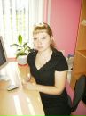 Фотография Тороповой Марии