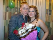 Фотография Карасюк Дины