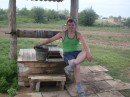 Фотография Потапова Самсона