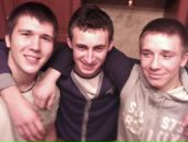 Фотография Мышинкина Егора