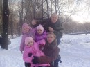 Фотография Горецкой Инги