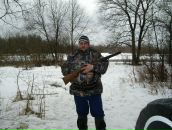 Фотография Бигулы Андрея