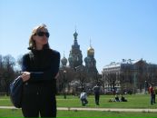 Фотография Гавриловой Татьяны