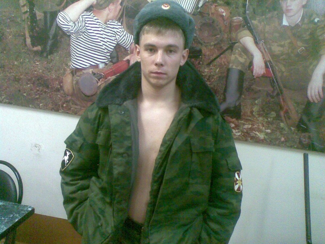 Денис Мащенко фотография #12