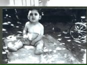 Фотография Зулаляна Араика