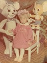 Фотография Горбуновой Анастасии
