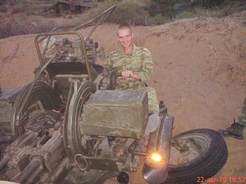 Сергей Бех фотография #39