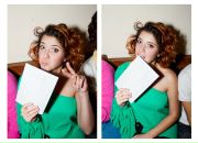 Фотография Сахр Наты