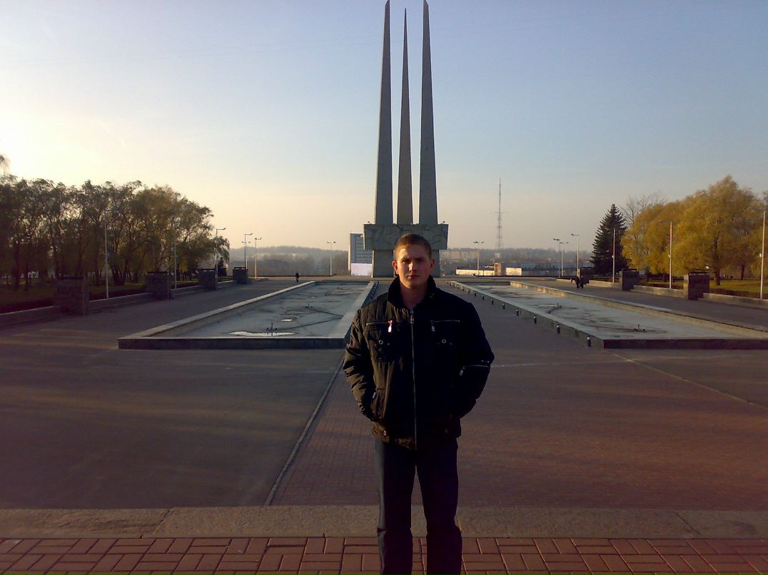 Дима Рубенок фотография #24