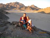 Фотография Фёдоровой Марии