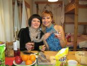 Фотография Запевалкиной Елены